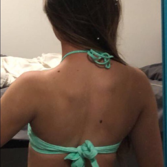 Aerie swimsuit top - Picture 2 of 2